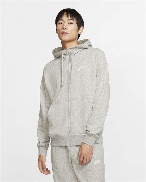 nike pullover mit reißverschluss herren|Nike de hoodie kaufen.